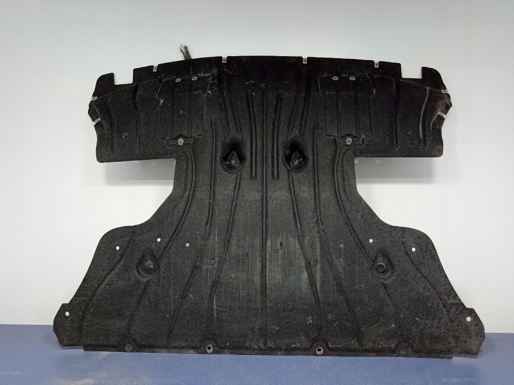 фото №1, Ford mustang mach-e плита защита подвеска