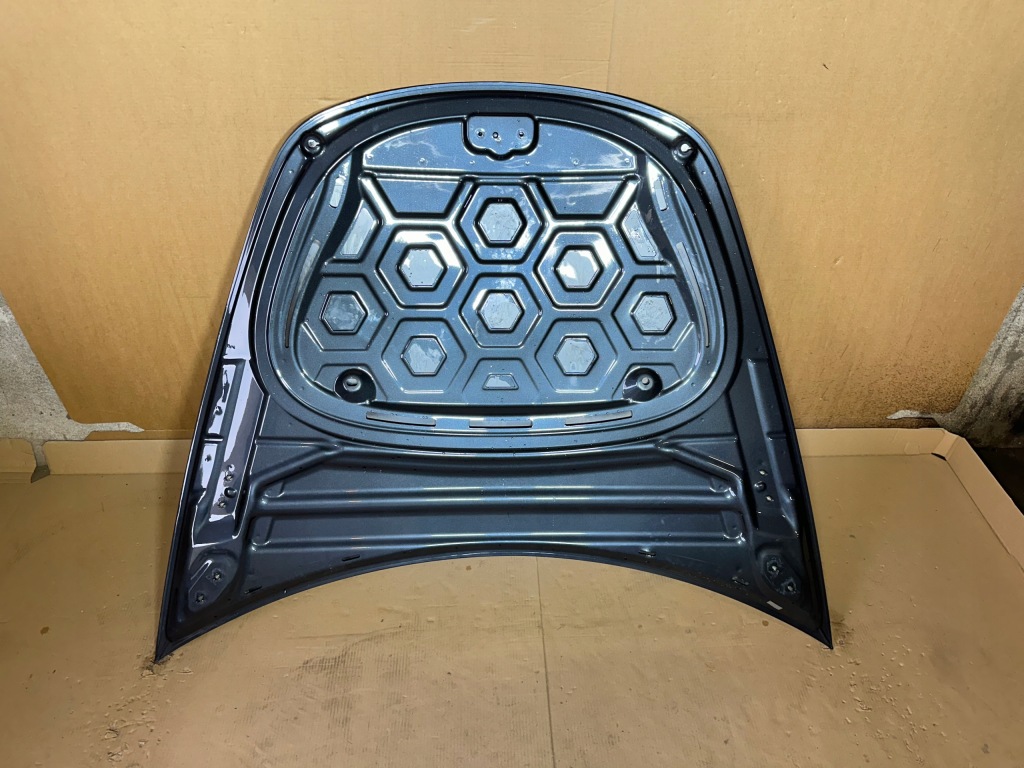 Tesla model 3 3 17r- капот кришка двигуна Ціна