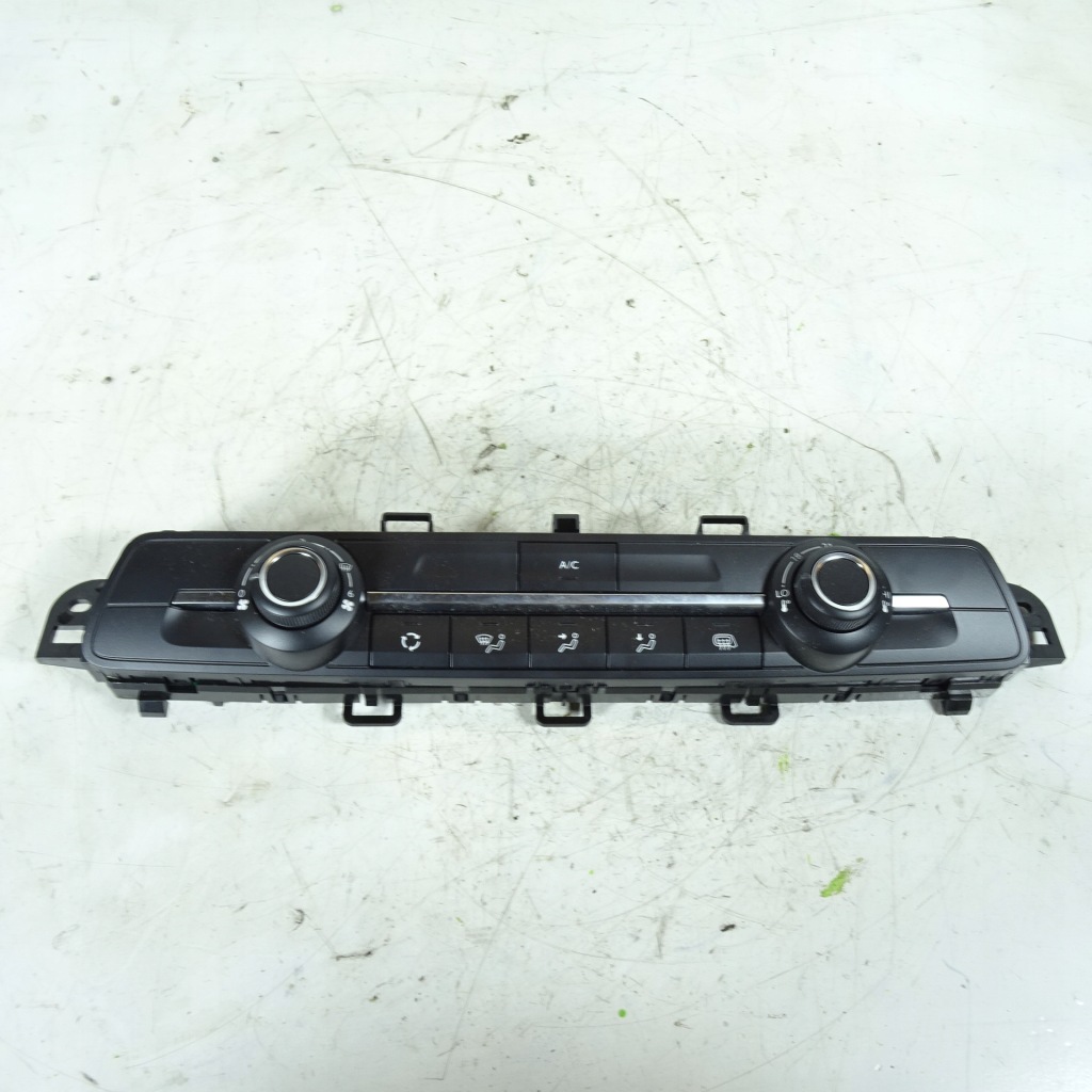 фото №1, Toyota proace city панель обдув 98340416zd