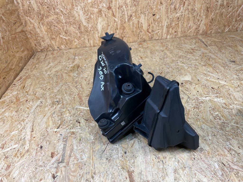 Корпус фильтра воздуха bmw 3 g20 g21 3.0d 8594534 72423161 8594531 Киев