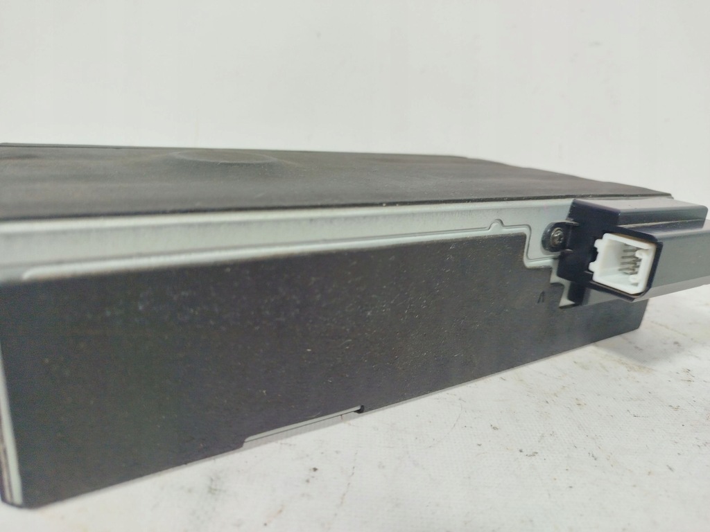 фото №6, Lexus gs 300 400 430 2000 перед сторона правая чейнджер дисков cd/dvd