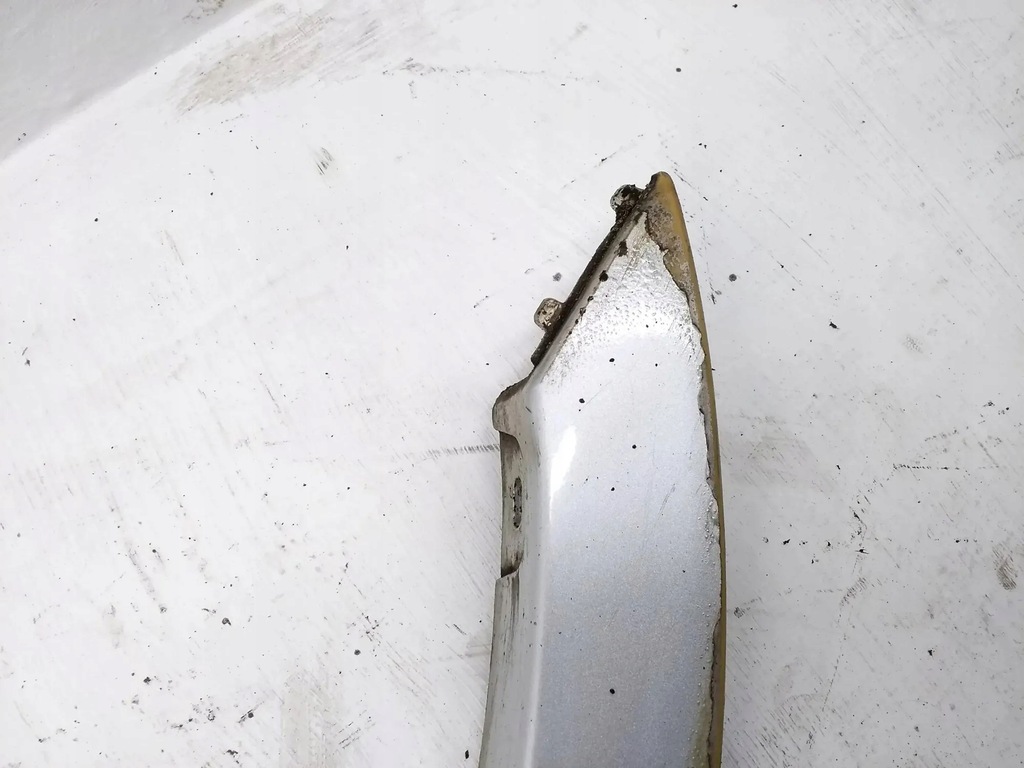 фото №9, Накладка заднего крыла bmw x3 e83 3414450 2.99l дизель 150kw 2005