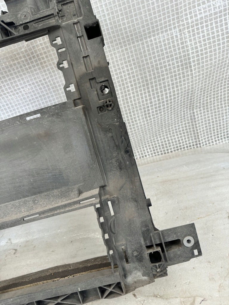 фото №3, Ford ecosport lift pas передній підсилювач