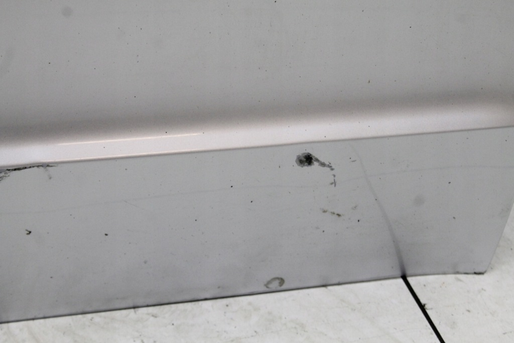 фото №9, Дверь правое правый перед передние skoda superb ii 2008r- 9156 - код лакокрасочного покрытия