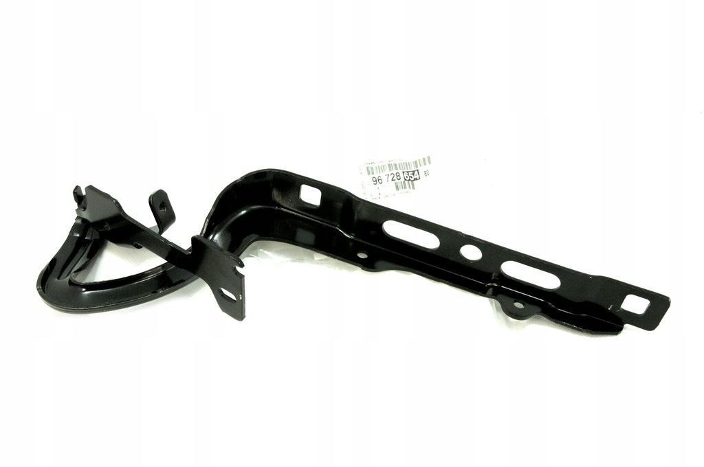 фото №1, Петля капот лівий peugeot 208 2012 - оригінал