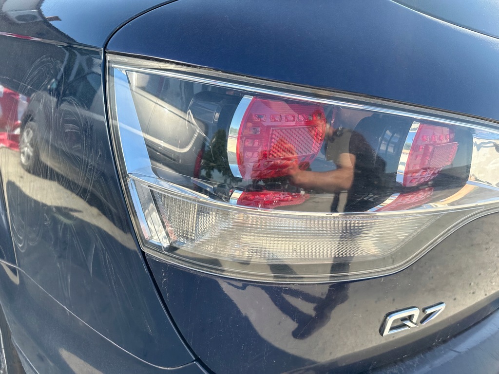 фото №6, Лампа лампы задняя audi q7 4l набор