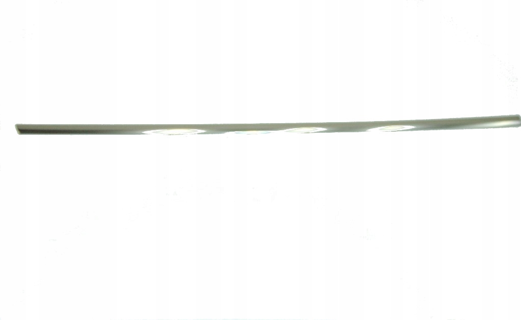 фото №1, Opel молдинг хром двері 13463924 nowa org