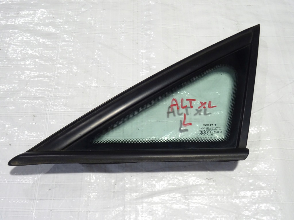 фото №1, Стекло кузовная перед левая seat altea xl 5p8 06