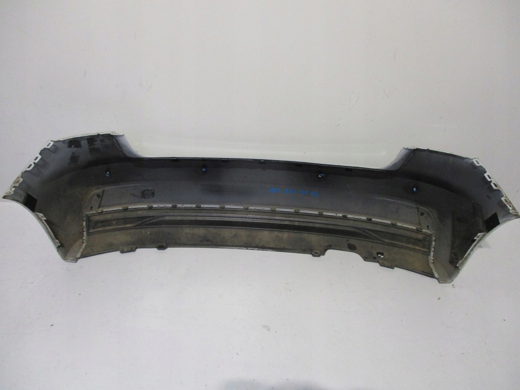 фото №7, Бампер задня задній audi a1 82a pdc 82a807511a b