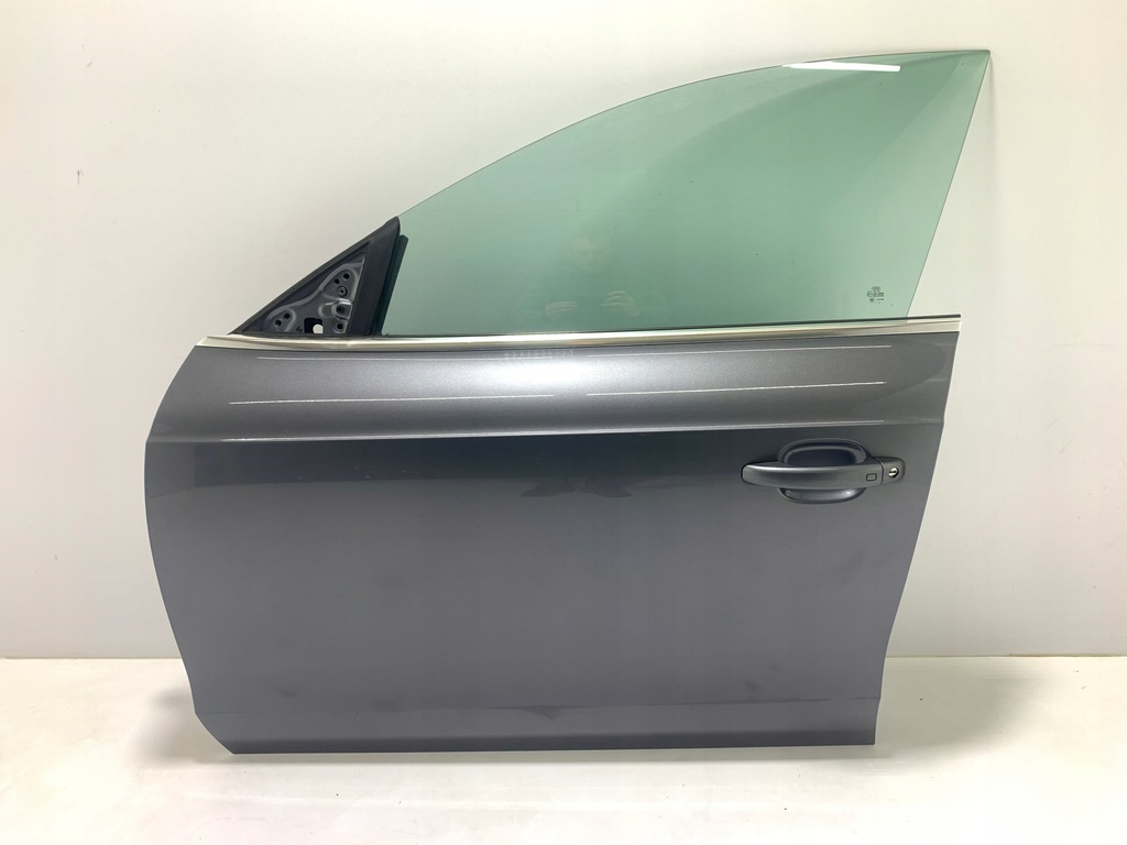 фото №1, Audi a5 8t lift sportback двері лівий перед lx7r