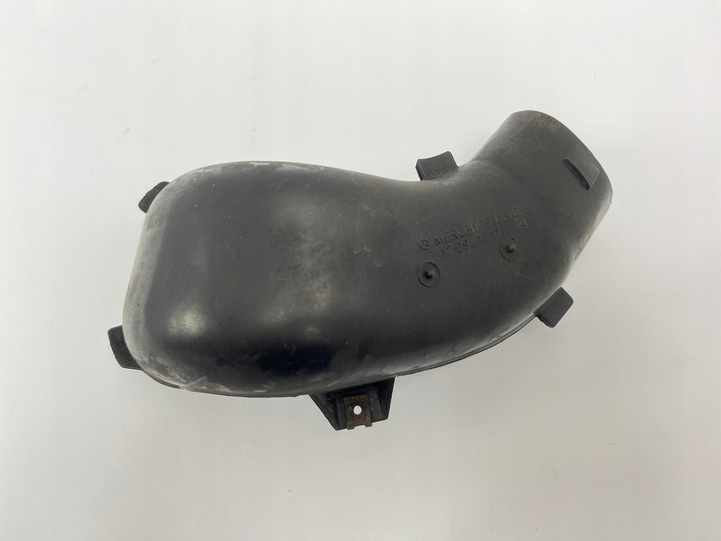 фото №1, Впуск воздухозаборник воздуха труба mercedes w126 c126 se sel sec w116 1170941011