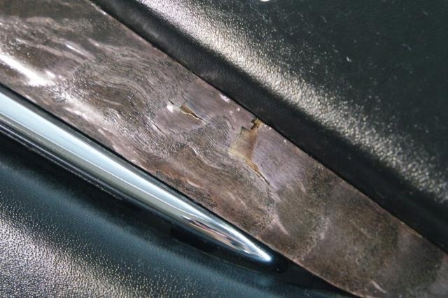 фото №8, Оббивка двері лівий задня maserati ghibli iii 13-