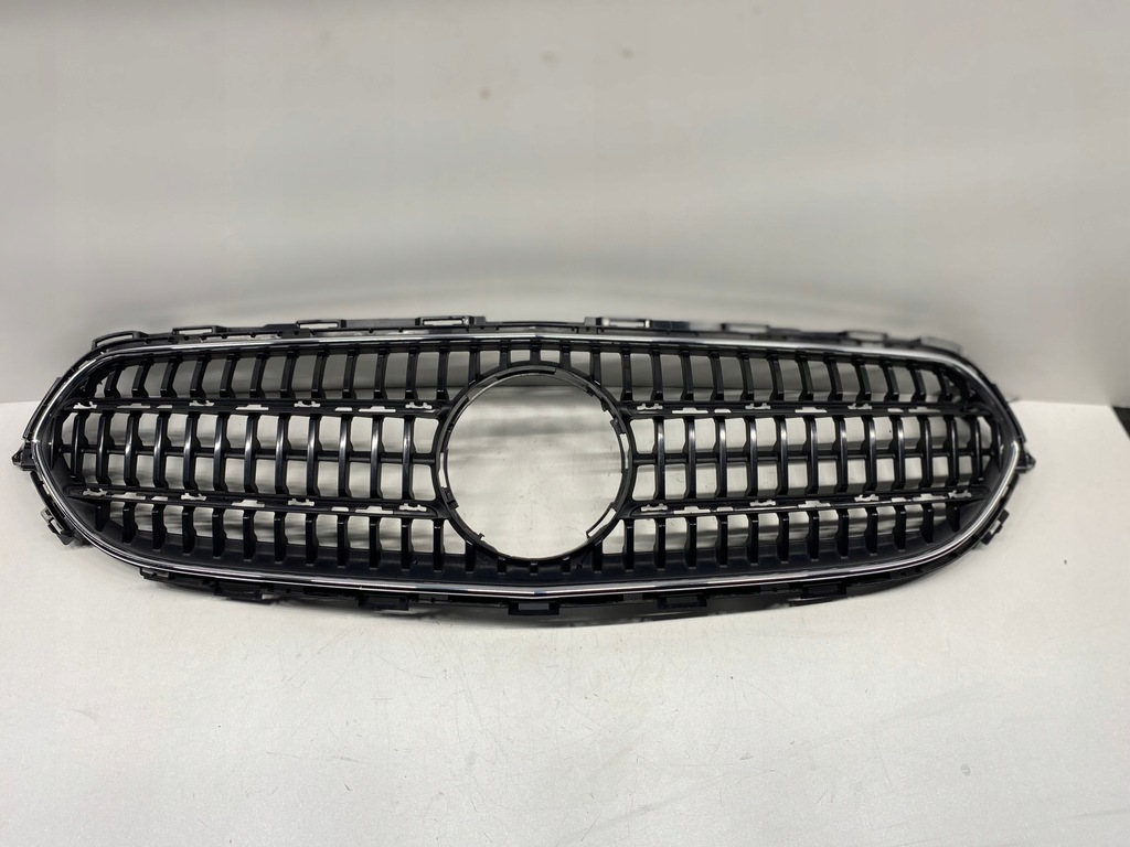 фото №13, Решётка радиатора радиатора решётка радиатора mercedes e klasa 213 w213 lift 2019-