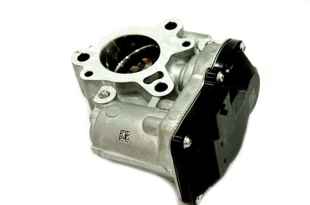 фото №1, Клапан egr duster lodgy logan captur 1.5 dci oryg