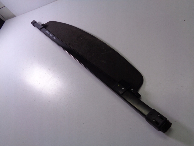 фото №3, Шторка багажника peugeot 4007 2.2 hdi 4x4 2008 rok