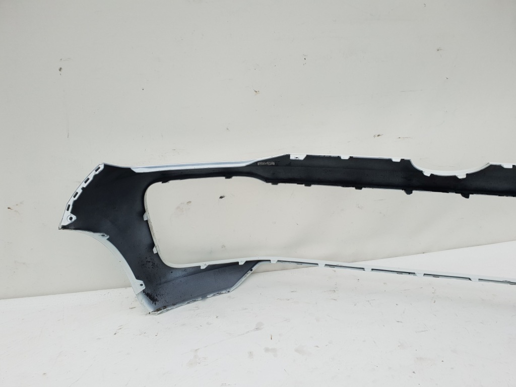 фото №15, Vw up lift gti 16-23 бампер перед передний 1s0807221h полный