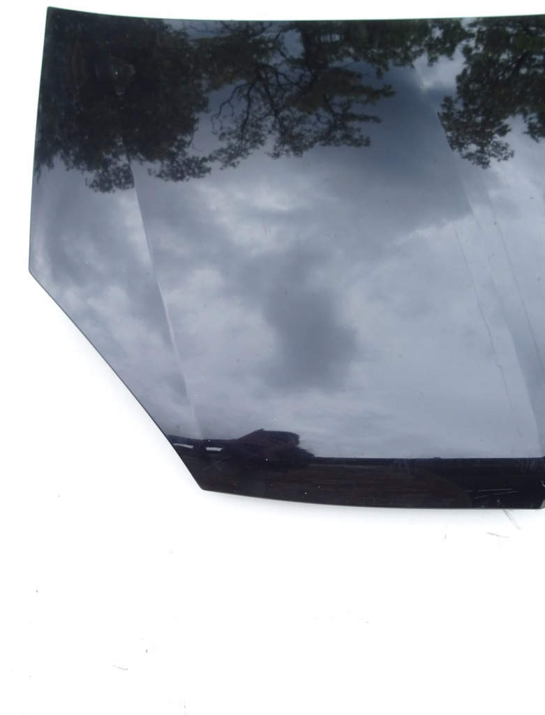 фото №2, Opel vectra c lift капот z20r