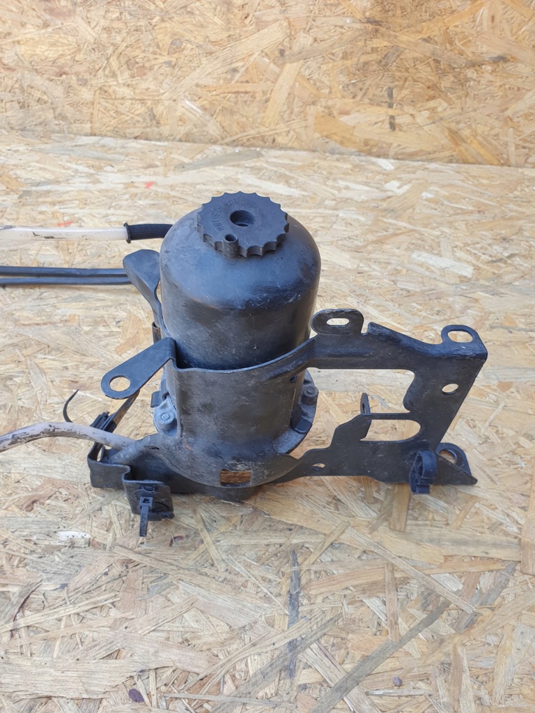 фото №9, Trafic iii корпус фільтра пального дроти 1.6 dci