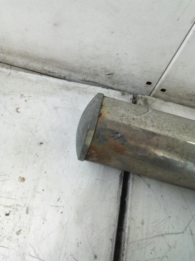 фото №10, K210 пороги порогові opel antara