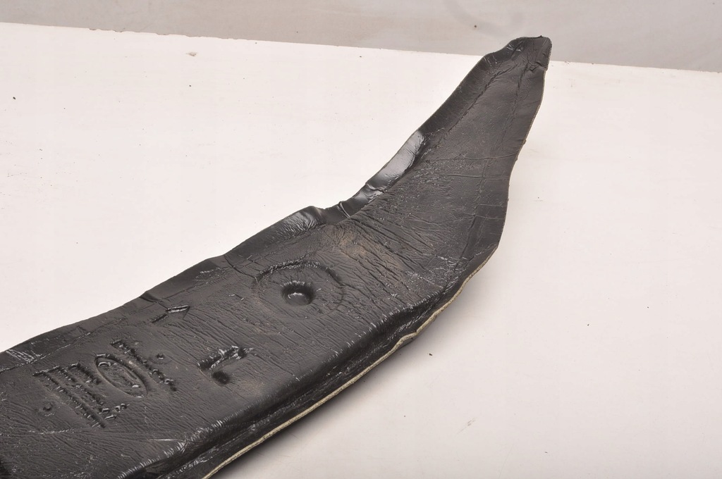 фото №6, Ford ranger vi шумоізоляція крила ліва n1wb-16e51-aa