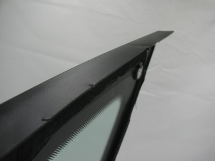 фото №6, Skoda fabia kombi iii 3 скло кузовна права 16