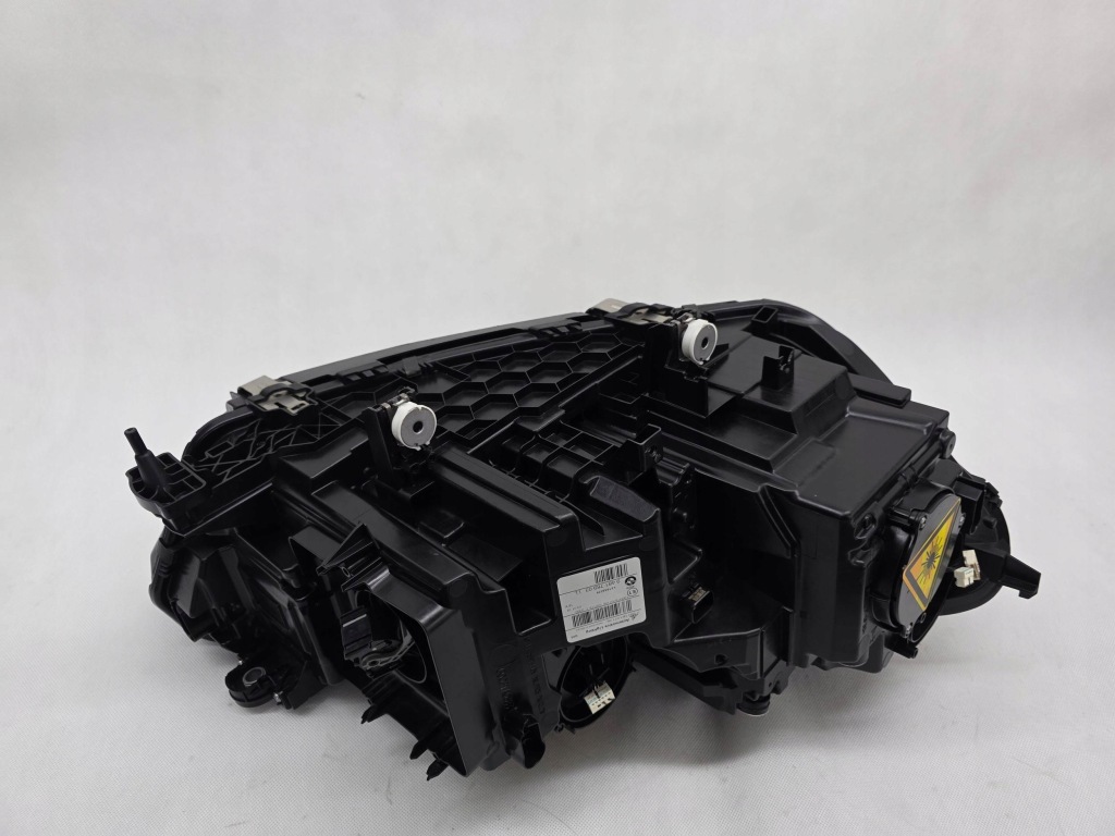 фото №12, Bmw x5 g05 x6 g06 лампа перед передняя левая laser europa 948178903