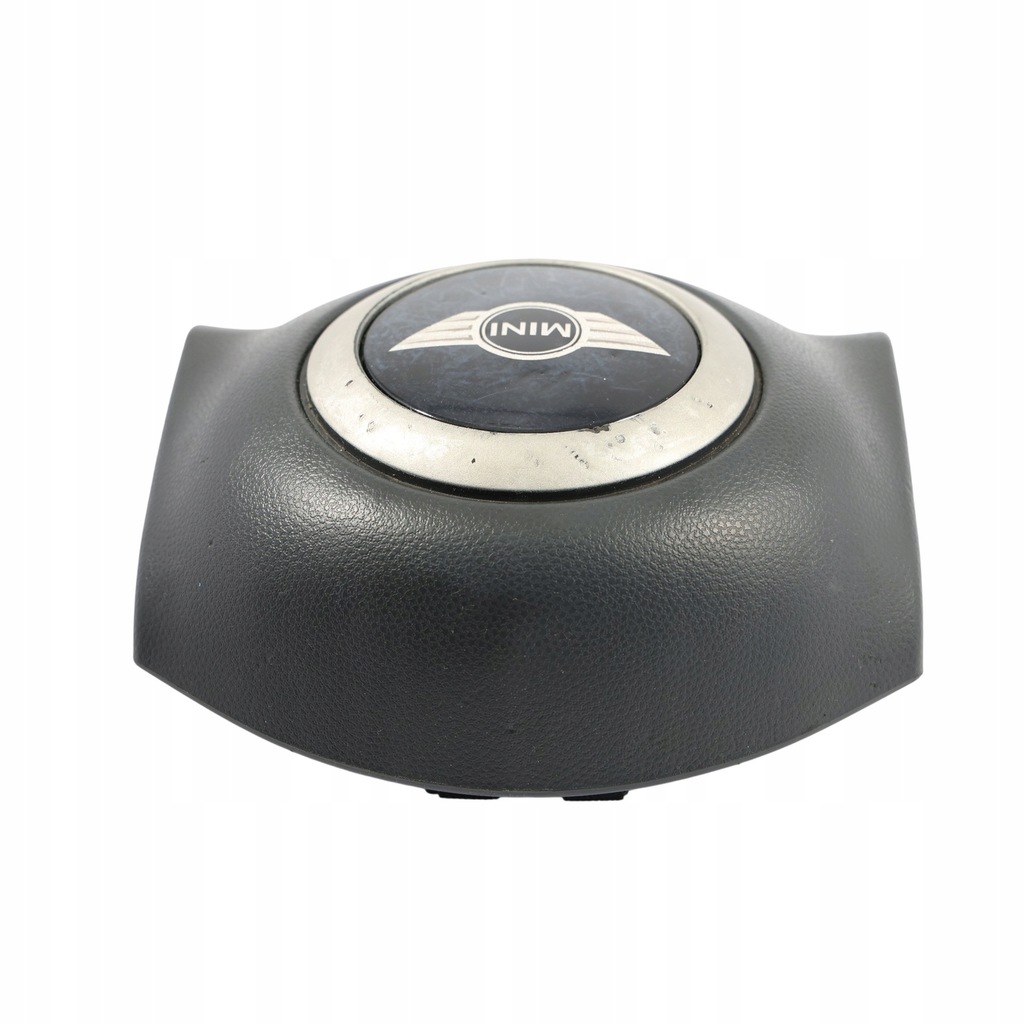 фото №5, Mini r50 r52 r53 подушка повітряна керма подушка безпеки 6760366