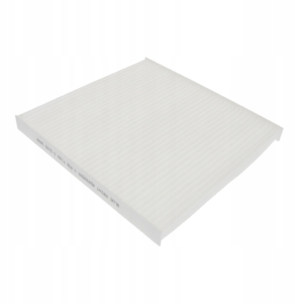 фото №2, Фильтр кабины blue print adz92509