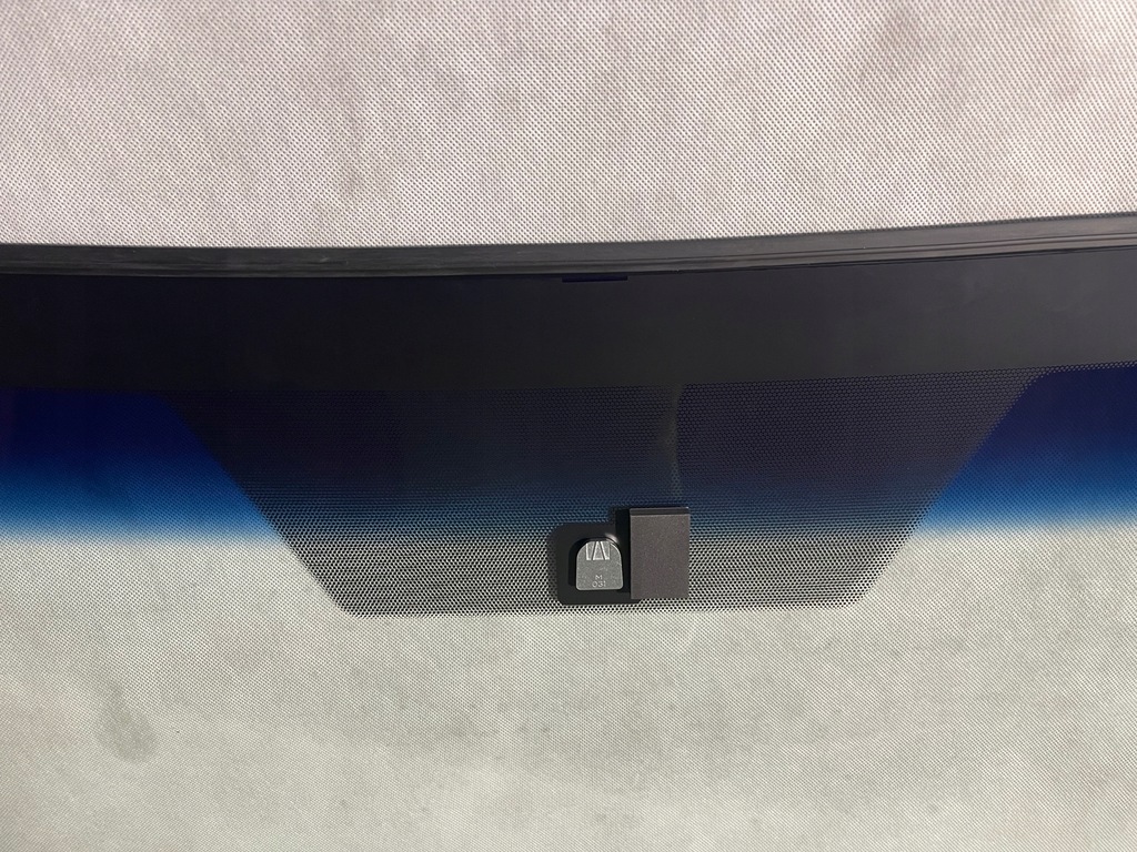 фото №5, Toyota camry cv70 sedan скло передня hud acoustic po 2018-