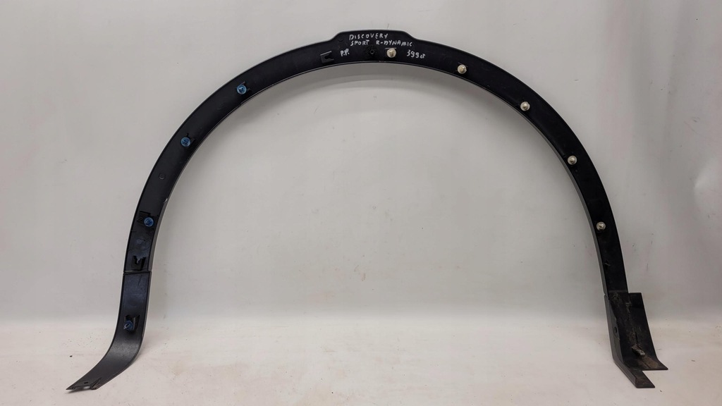 фото №2, Land rover range rover discovery sport r-dynamic молдинг права перед