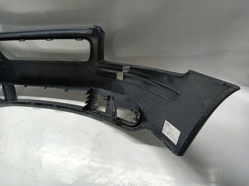 фото №7, Бампер перед передній volvo v50 04-07 30657005