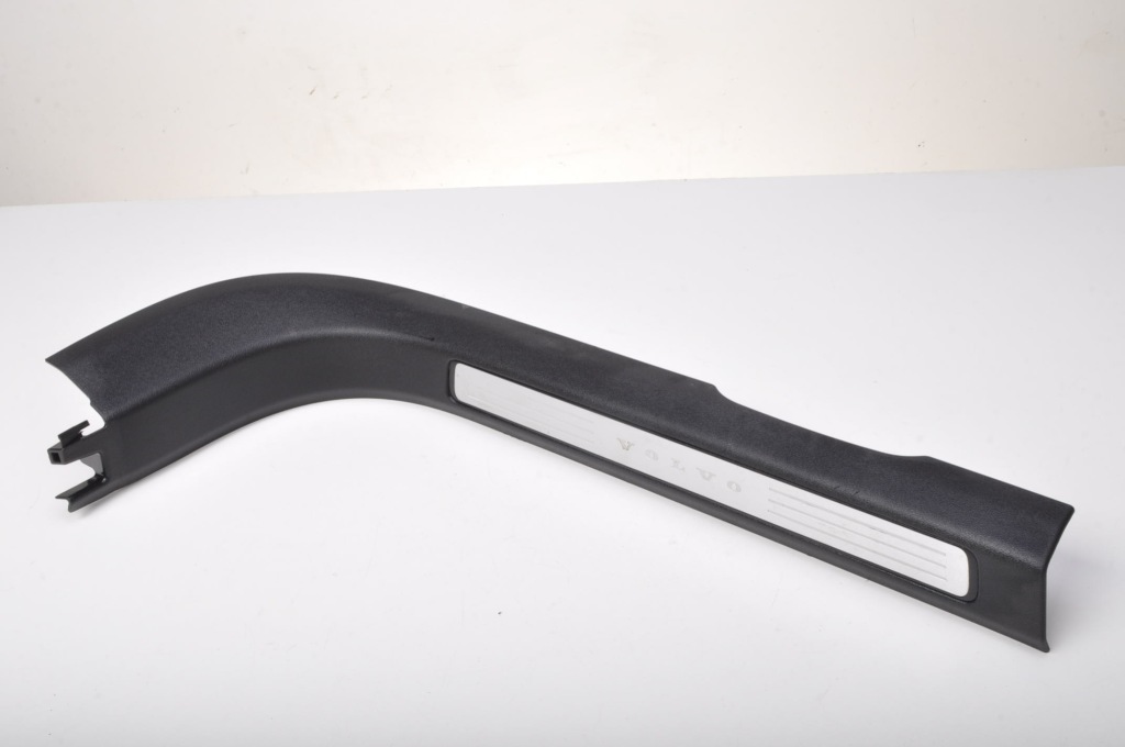 фото №1, Volvo v60 ii молдинг порог порог левый перед