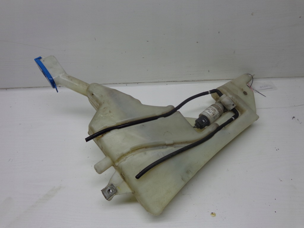 фото №2, | mini cooper r50 бачок омывателя + помпа 8377429