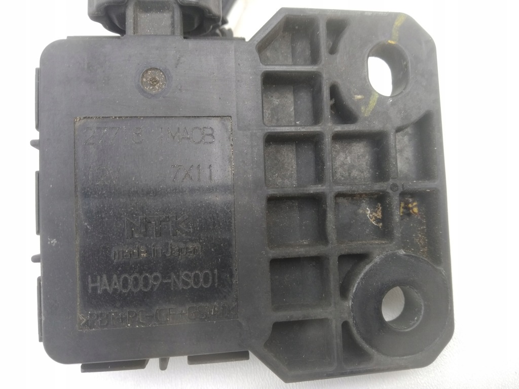 Купить Модуль качества воздуха температуры infiniti q50