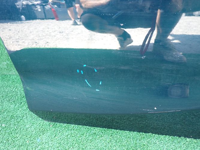 фото №6, Opel astra v k kombi дверь левая задние задняя