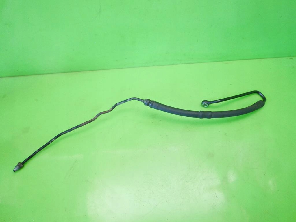 фото №1, Трубка шланг підсилювача skoda fabia ii 1.4 tdi