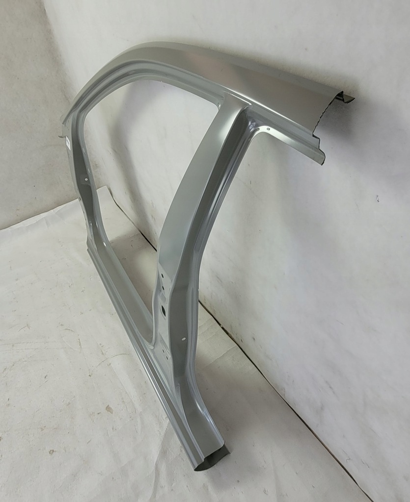 фото №8, Обшивка поріг блок двигуна ліва hyundai i20 ii 2014-