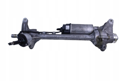 фото №1, Трансмиссия рулевая рейка bmw 5 g30 17r.