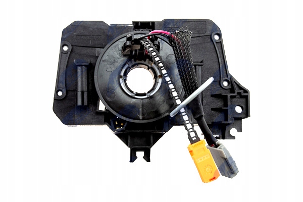 фото №10, Лента руля шлейф renault clio ii 1998- thalia 2000- штекер nr