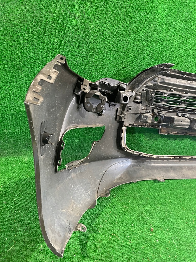 фото №6, Бампер передній перед citroen ds4