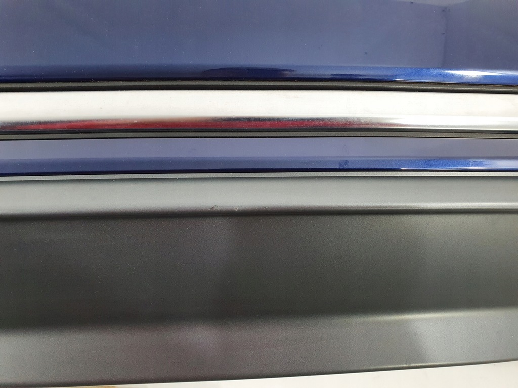 фото №8, Audi a4 s4 s line 8w9 15- бампер задня задній kombi