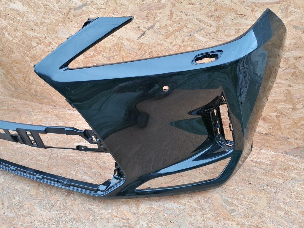 фото №3, Бампер перед передний lexus rx 4 iv lift 2019-2022r