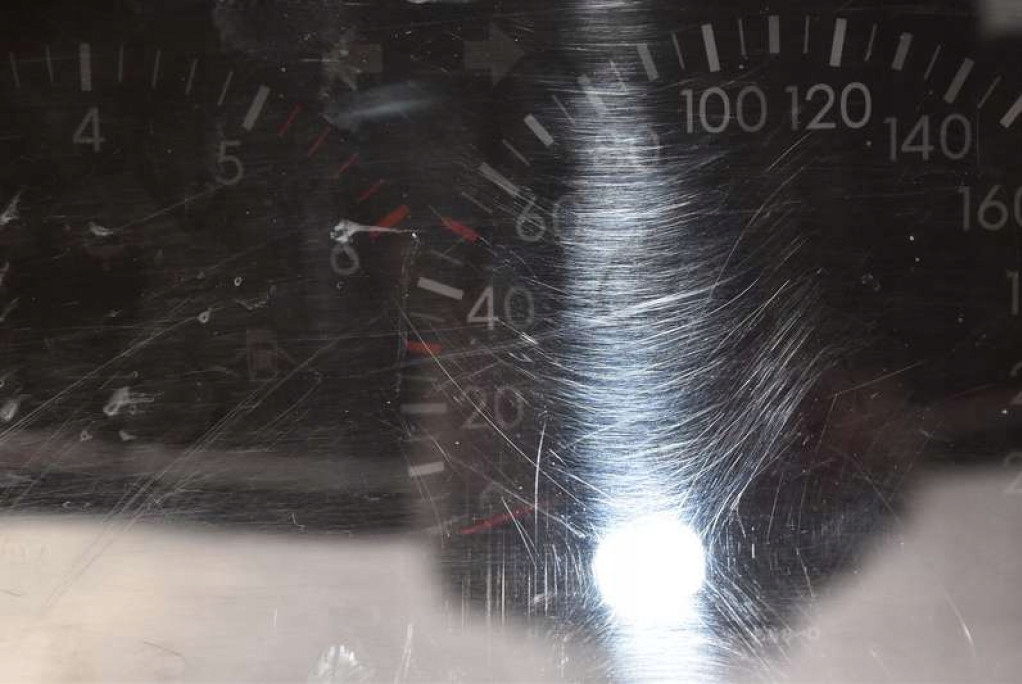 фото №10, Счетчик дисплей eu 83800-12e20 toyota corolla e12 1.4 d-4d 90 km lift