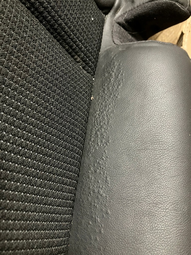 фото №5, Сиденье сиденья перед задняя заднее сиденье sline s-line audi q3 i 8u комплект !