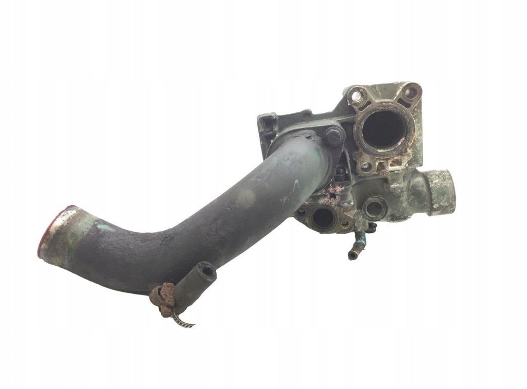 фото №5, 3979076 volvo корпус термостата