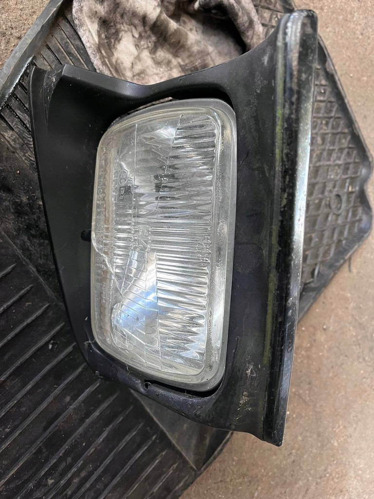 фото №1, Ford probe лампа лівий перед