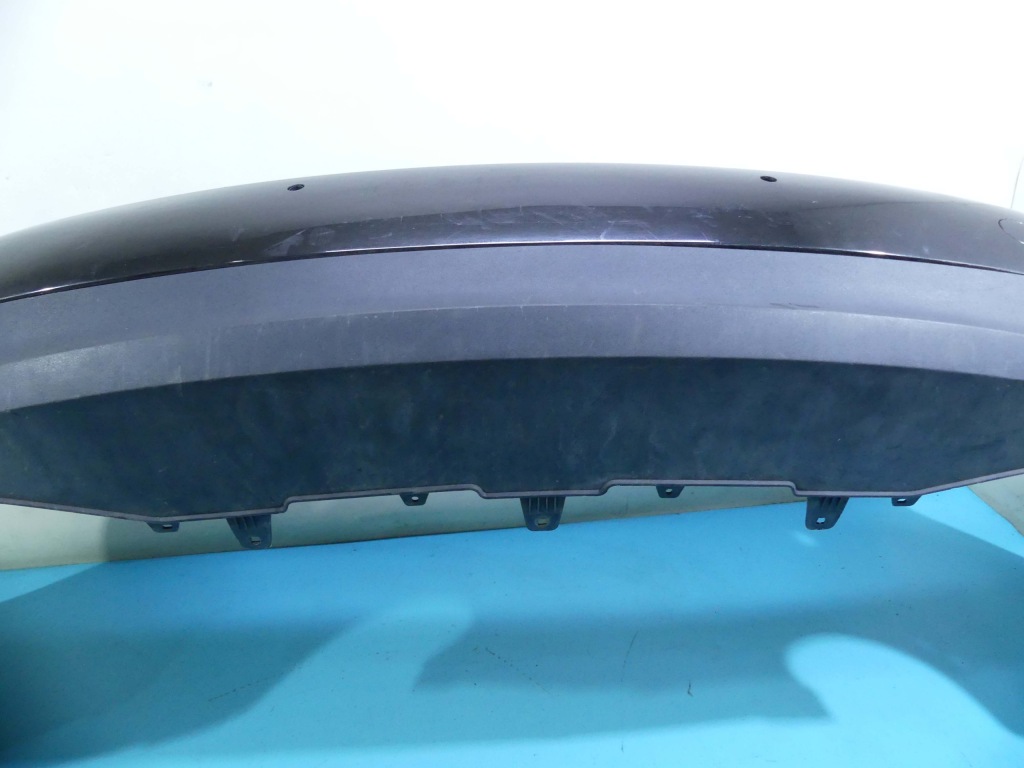 фото №15, Бампер задняя audi a6 c7 11-14 ly8x sedan