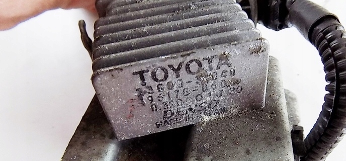 Lexus is 250 ii 2.5 v6 блок управления модуль топлива Цена