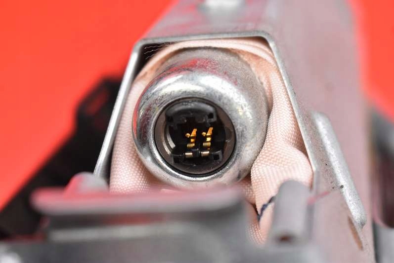 фото №7, Подушка безопасности подушка воздушная водителя коленная 73997-0f030 toyota verso 09-13