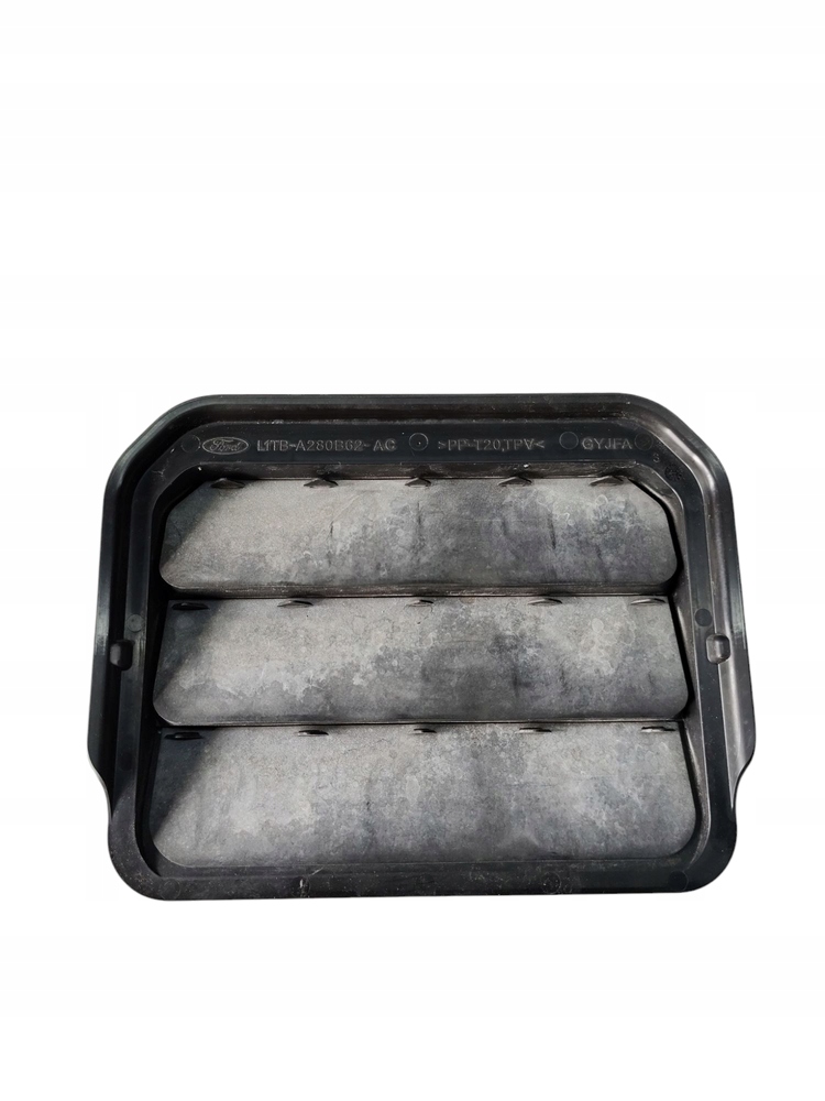 фото №1, Решітка вентиляційна багажника ford puma